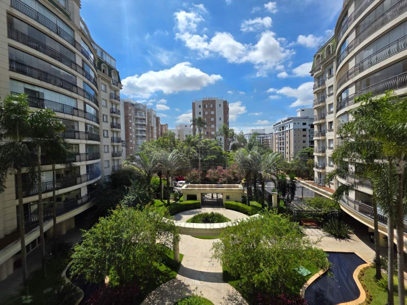 Apartamento à venda no VILA SÃO FRANCISCO: Foto 01