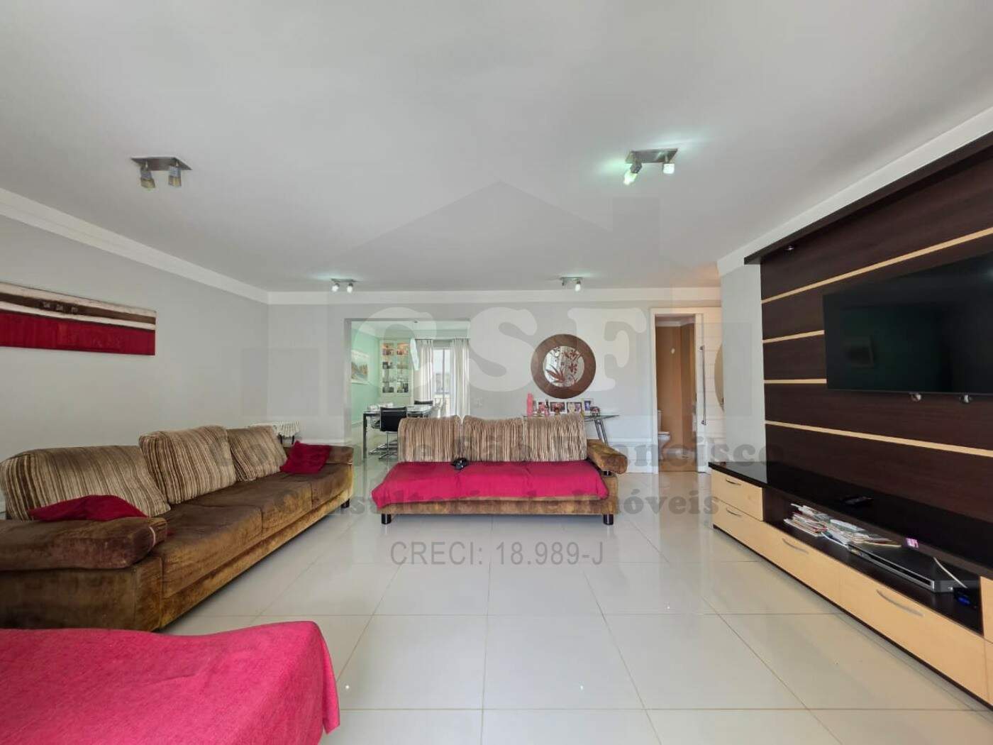 Apartamento à venda no VILA SÃO FRANCISCO: Foto 02