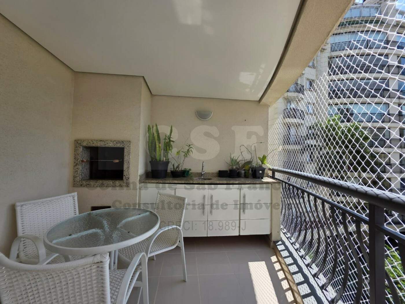 Apartamento à venda no VILA SÃO FRANCISCO: Foto 06