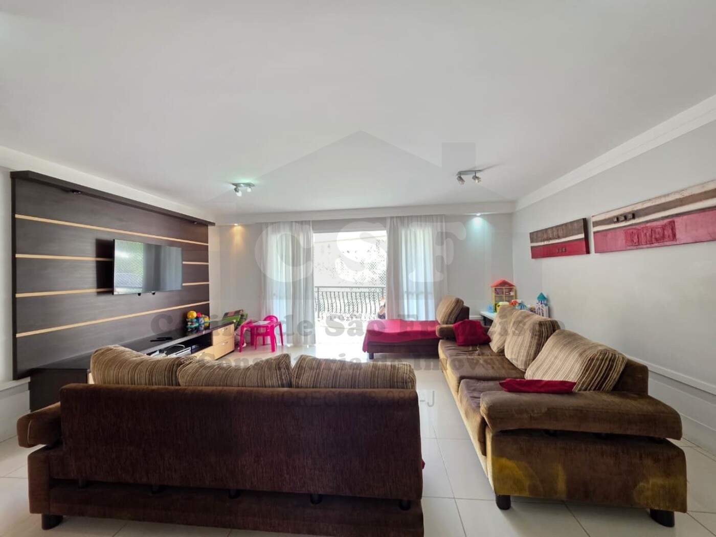 Apartamento à venda no VILA SÃO FRANCISCO: Foto 04