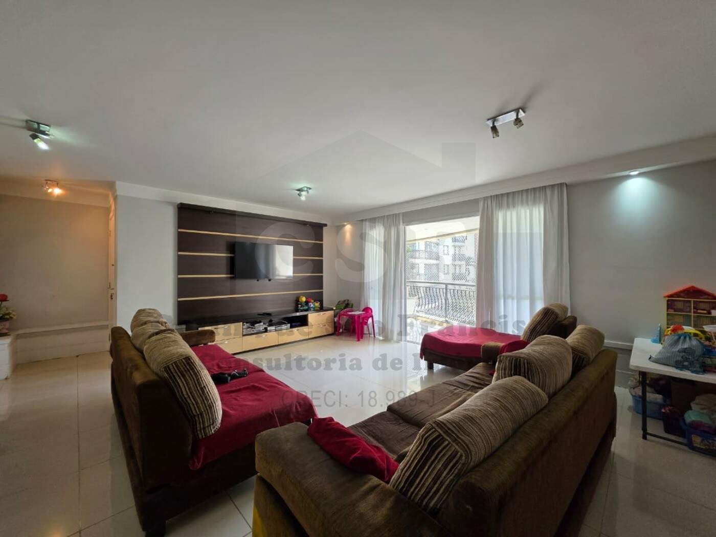Apartamento à venda no VILA SÃO FRANCISCO: Foto 03