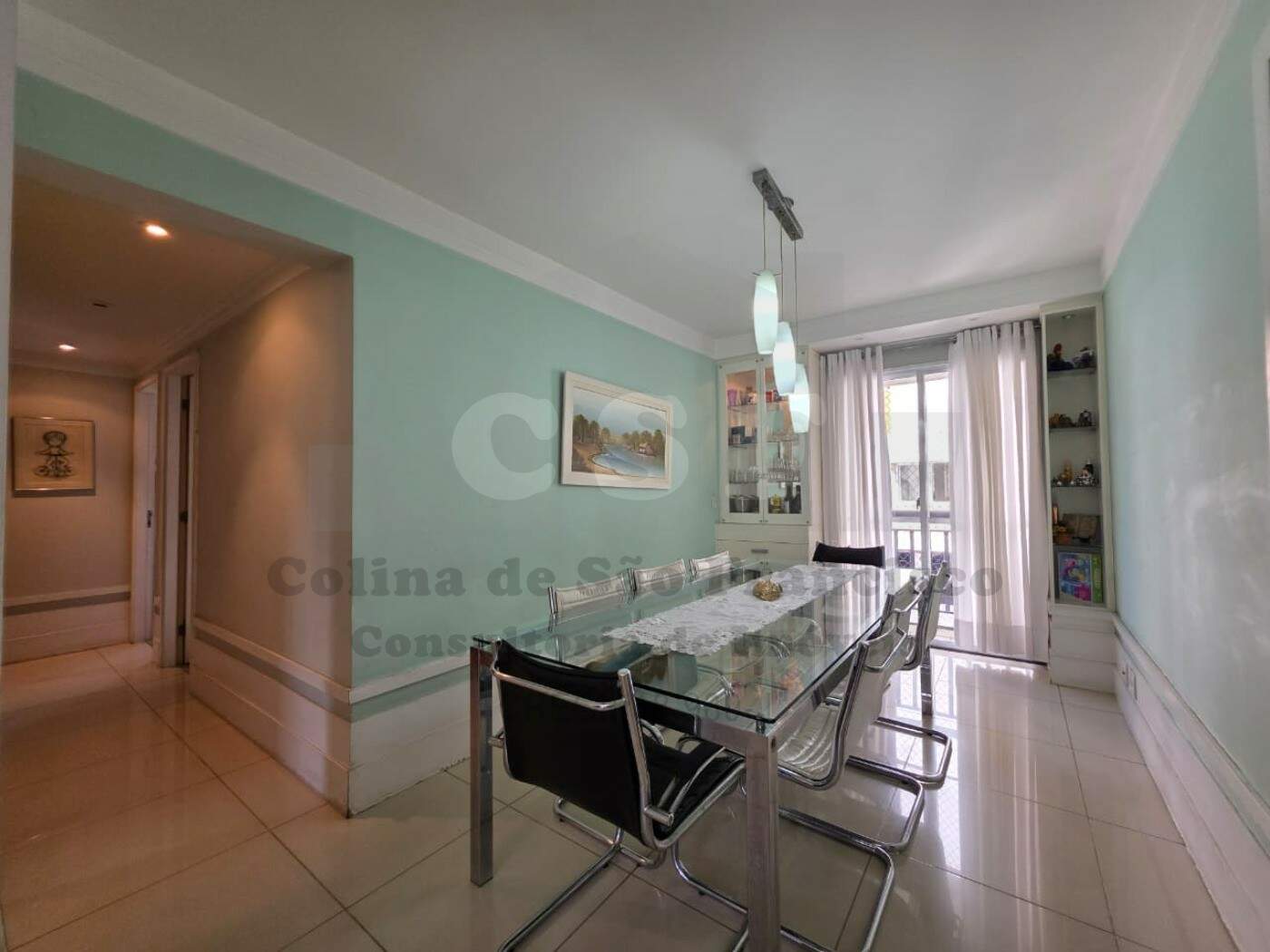 Apartamento à venda no VILA SÃO FRANCISCO: Foto 07