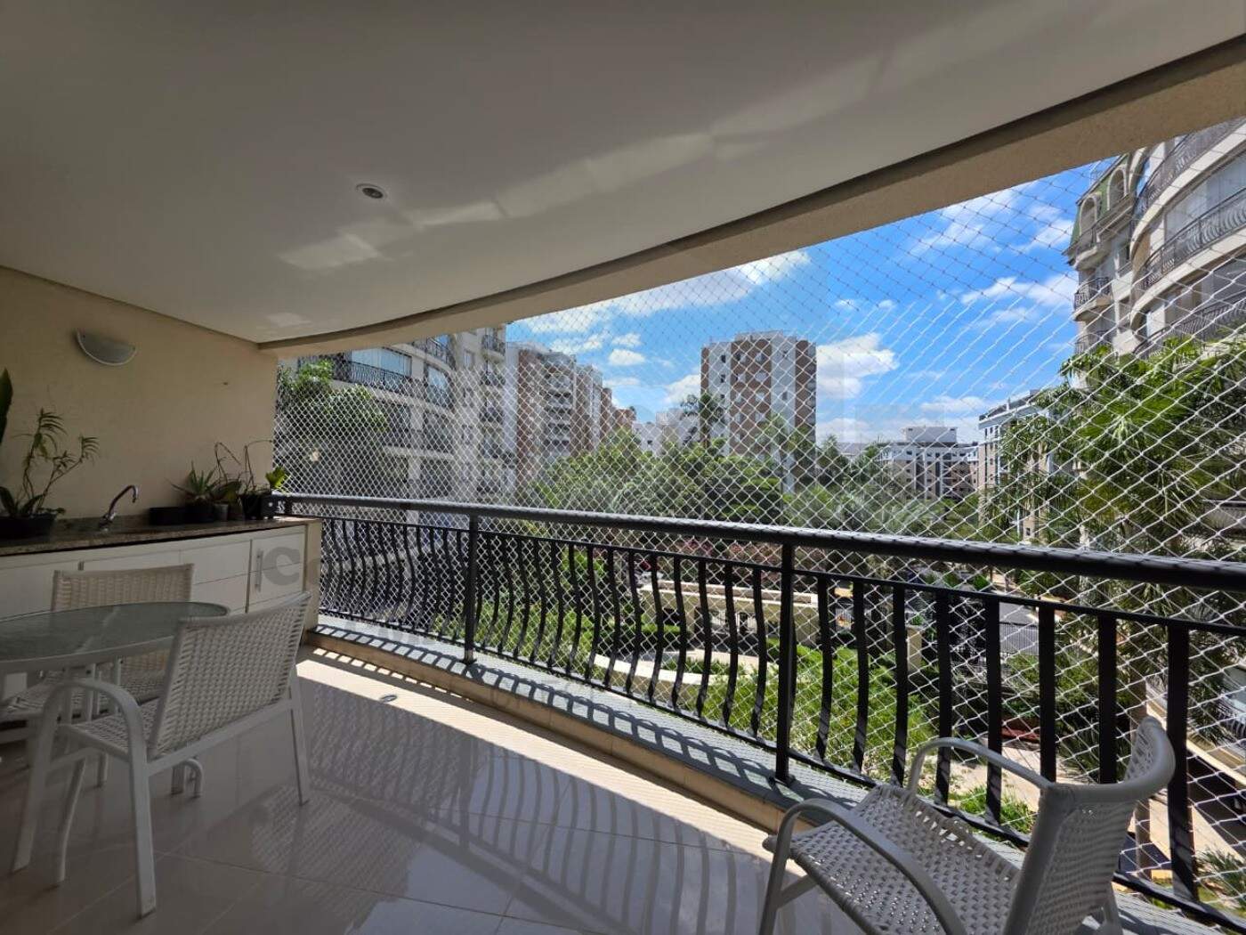 Apartamento à venda no VILA SÃO FRANCISCO: Foto 05