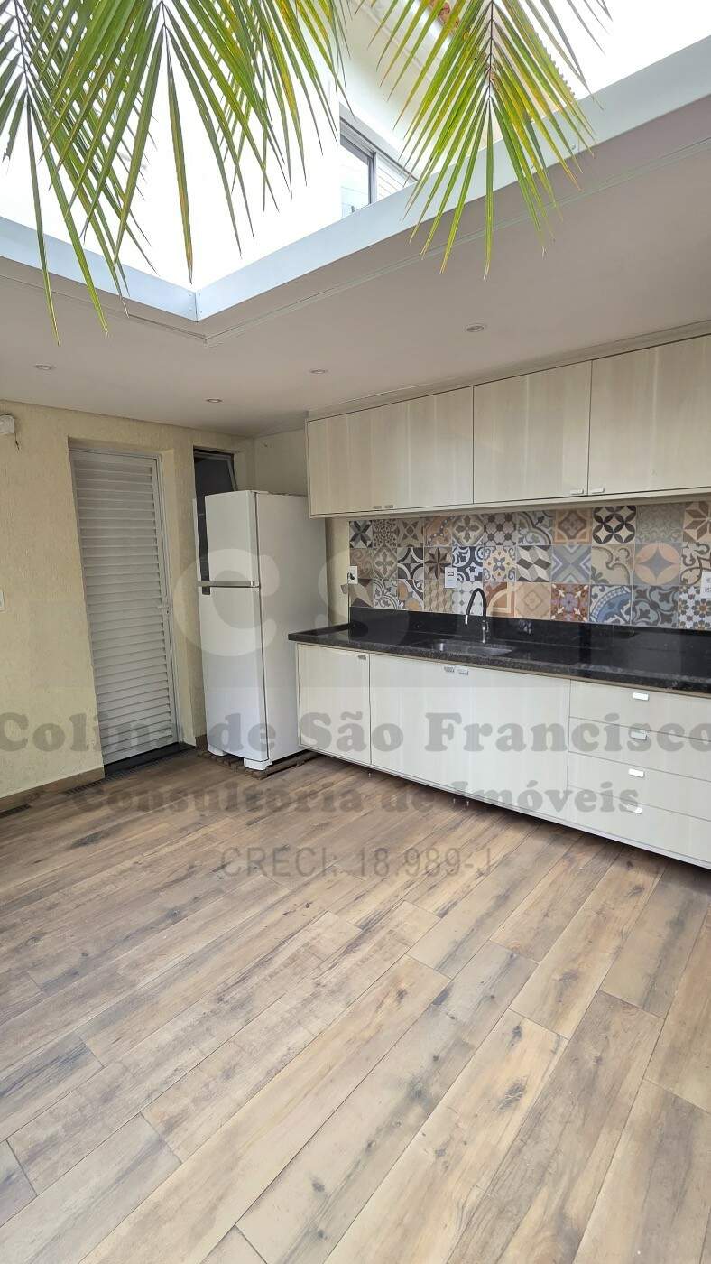 Casa à venda no VILA SÃO FRANCISCO: Foto 06