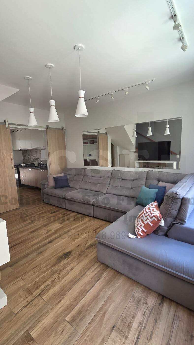 Casa à venda no VILA SÃO FRANCISCO: Foto 02