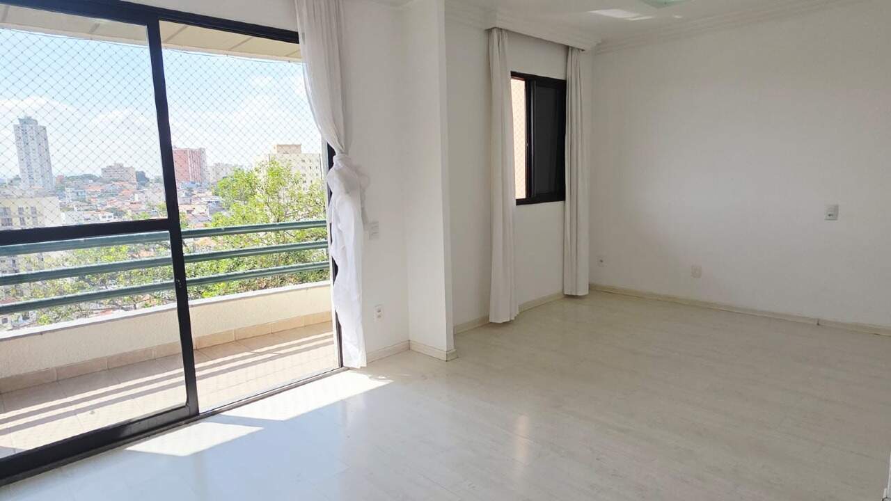 Apartamento à venda no Cidade São Francisco: 
