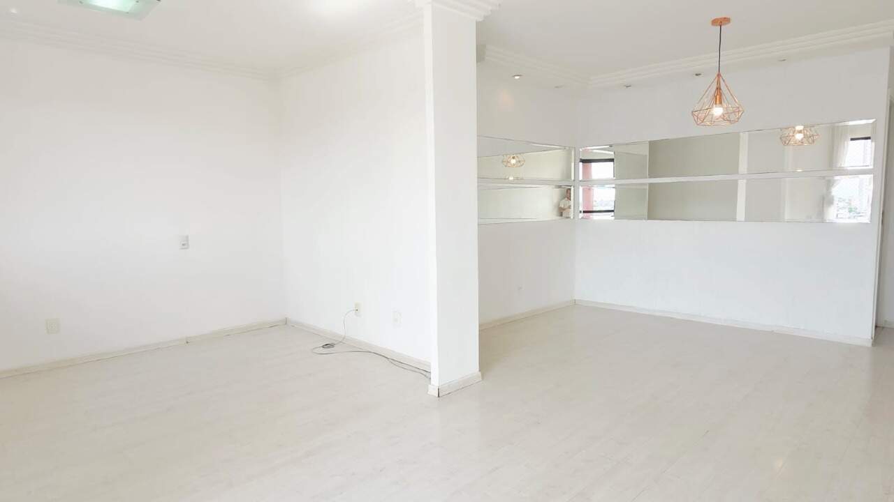 Apartamento à venda no Cidade São Francisco: 