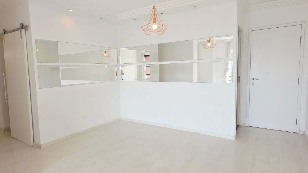 Apartamento à venda no Cidade São Francisco: 