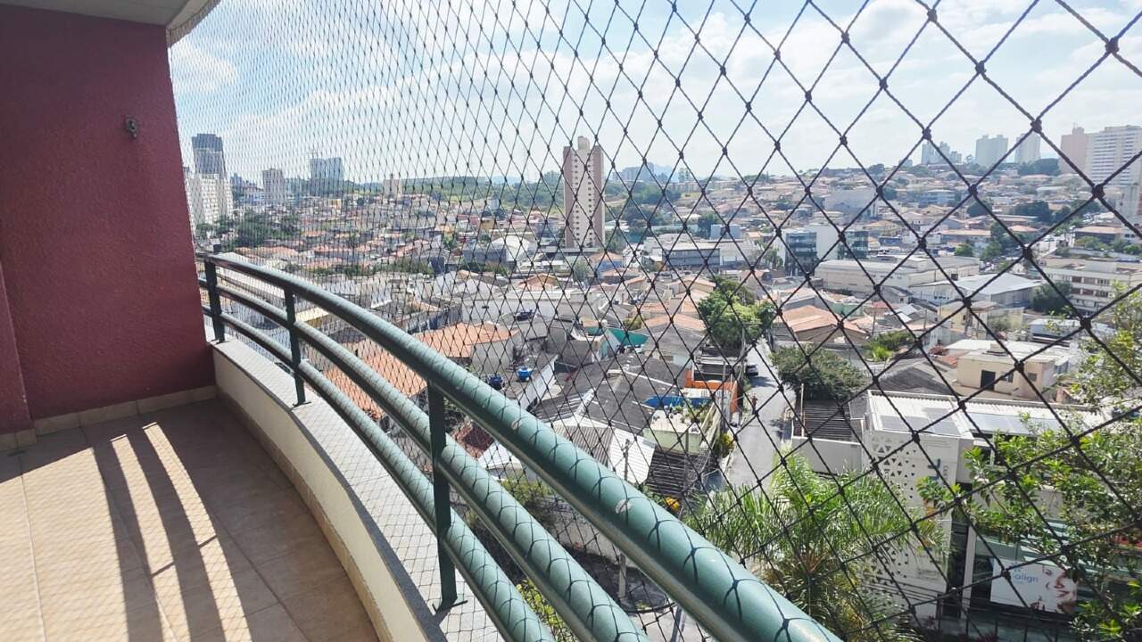Apartamento à venda no Cidade São Francisco: 