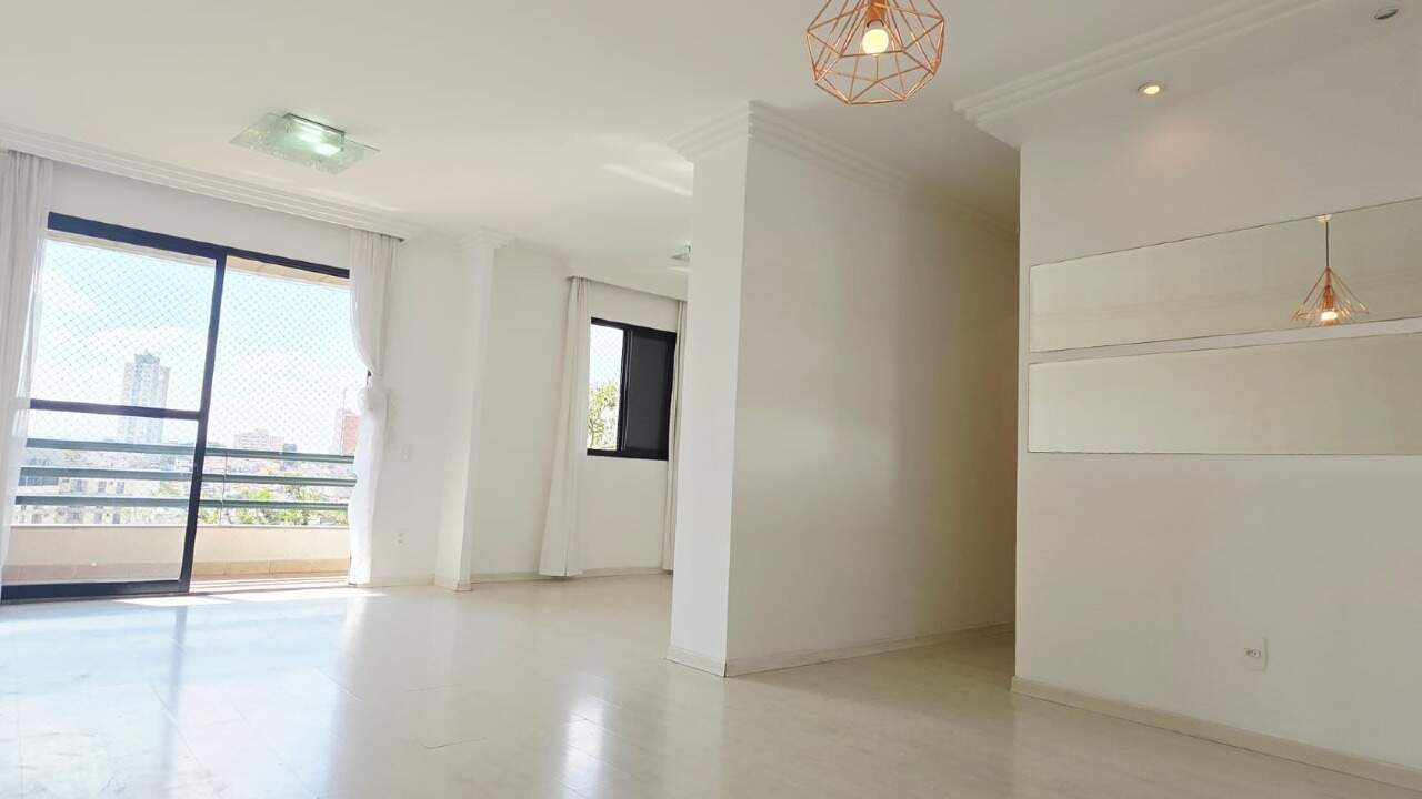 Apartamento à venda no Cidade São Francisco: 