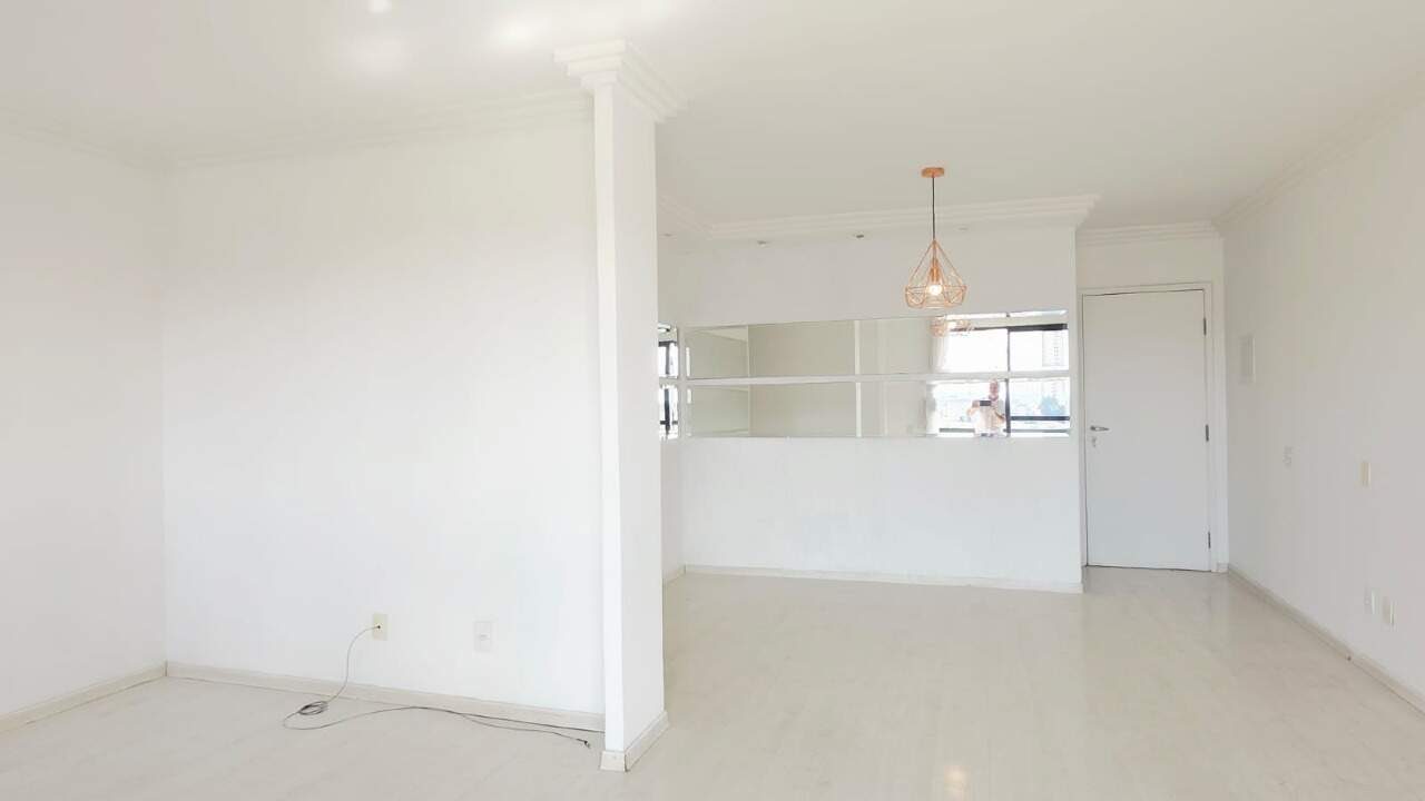 Apartamento à venda no Cidade São Francisco: 