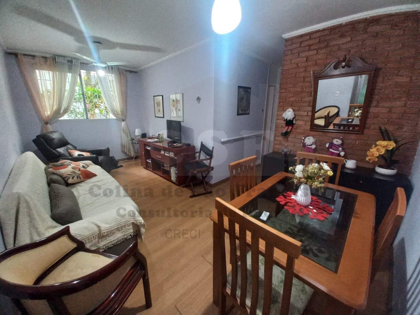 Apartamento à venda no Vila São Silvestre: Foto 04