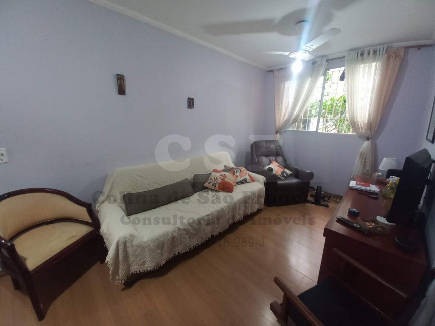 Apartamento à venda no Vila São Silvestre: Foto 07