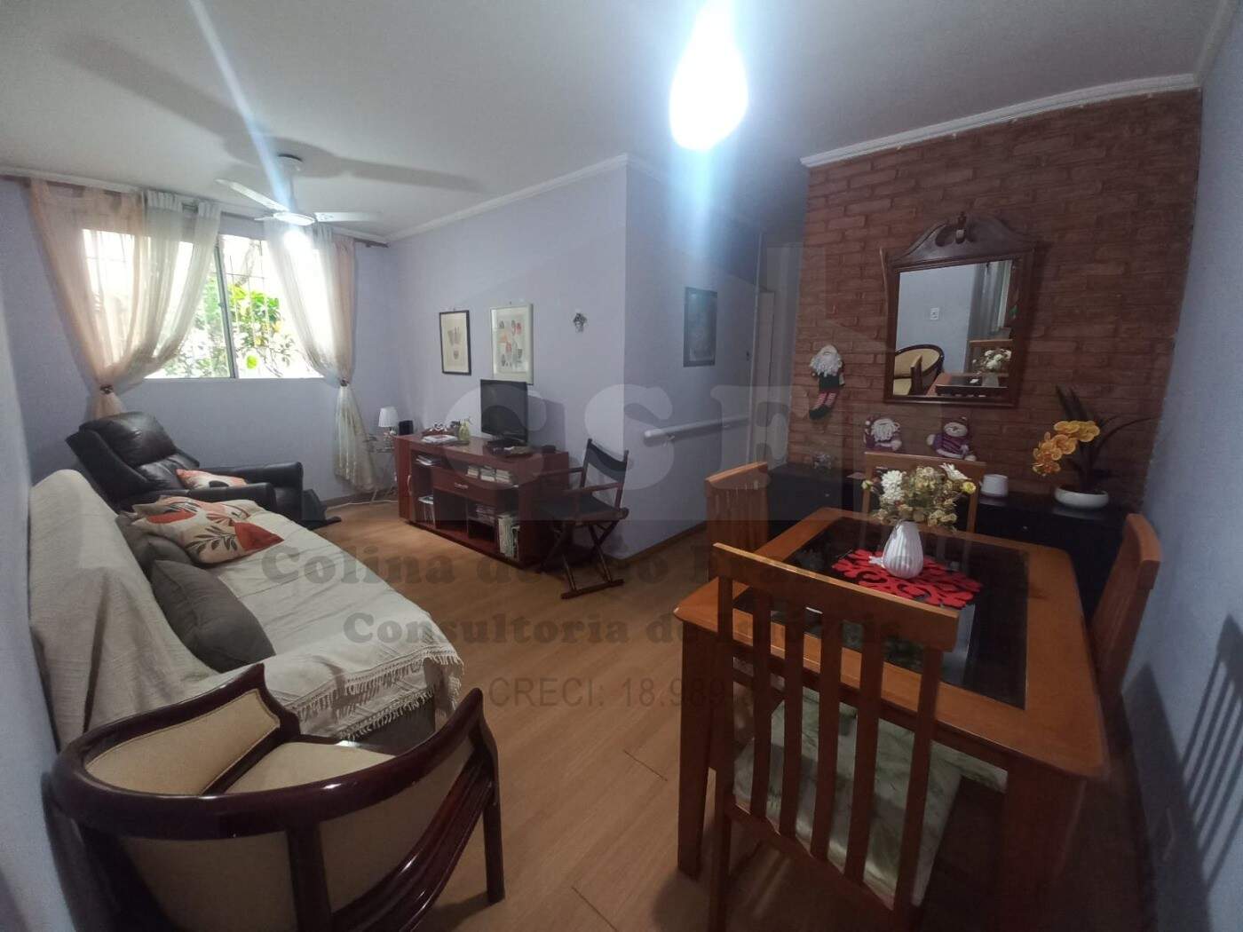 Apartamento à venda no Vila São Silvestre: Foto 06
