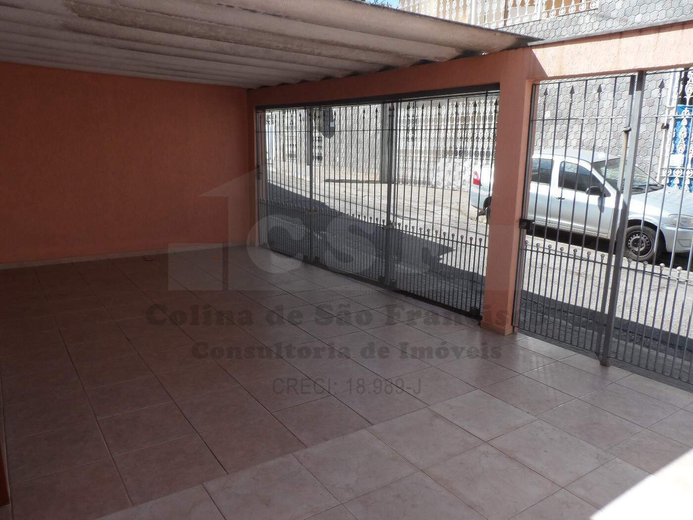 Casa à venda no Vila Lageado: Foto 01