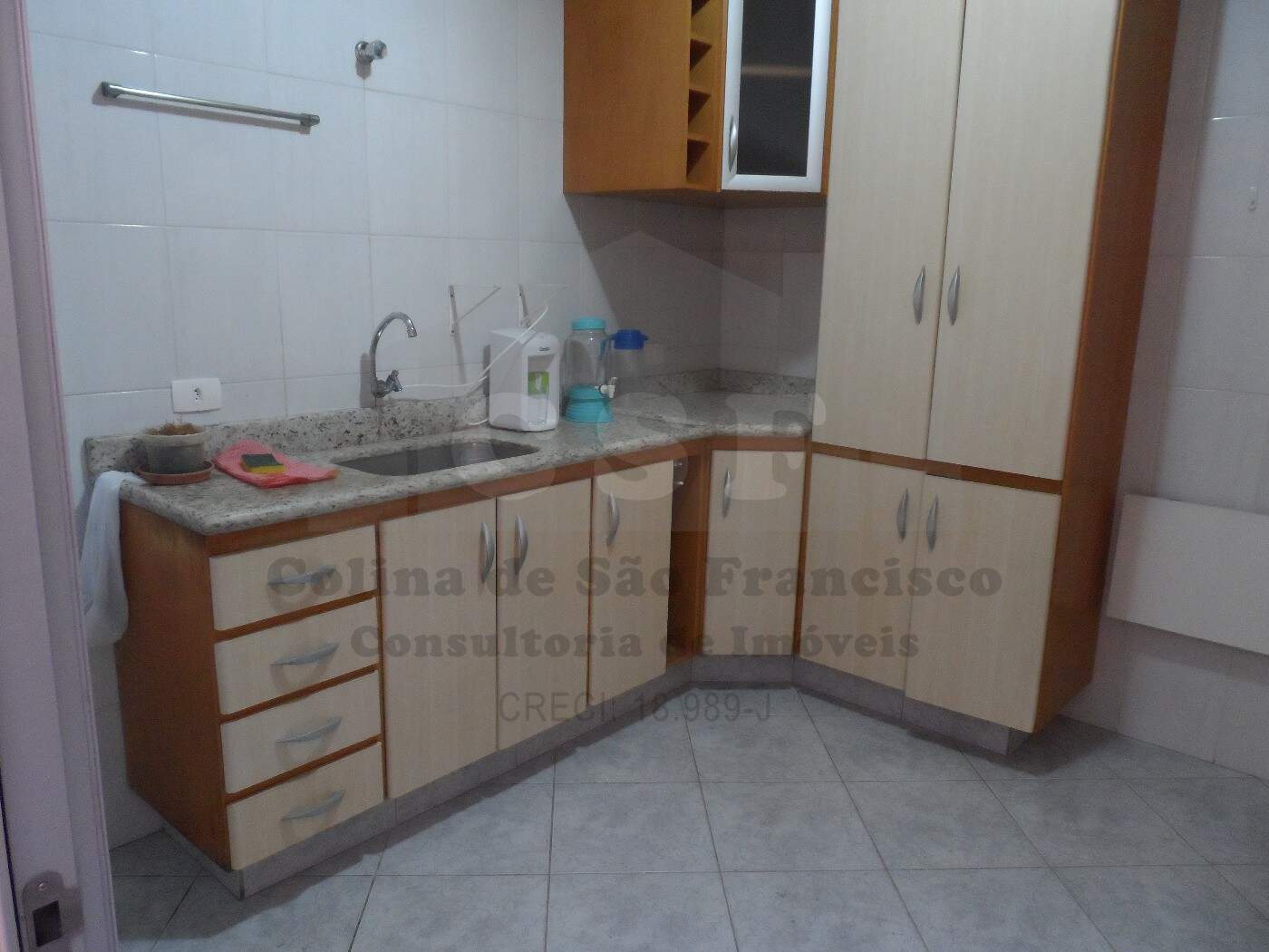 Casa à venda no Vila Lageado: Foto 01