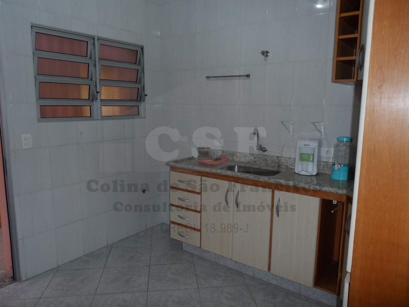 Casa à venda no Vila Lageado: Foto 01