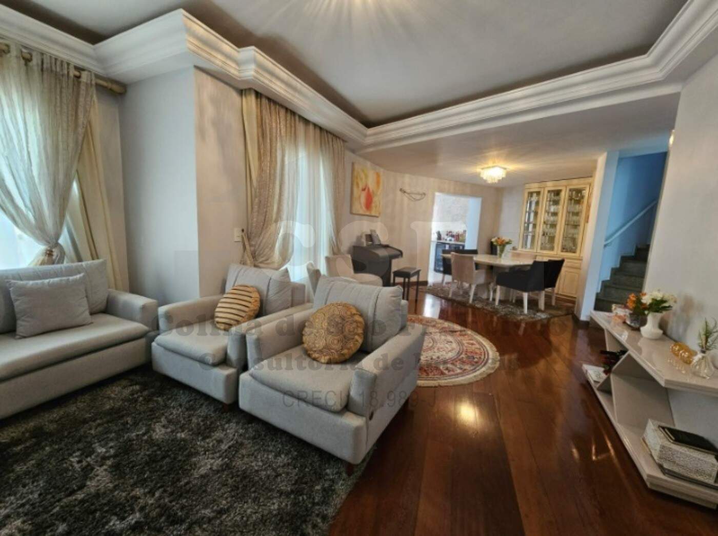 Casa à venda no PARQUE DOS PRINCIPES: Foto 13