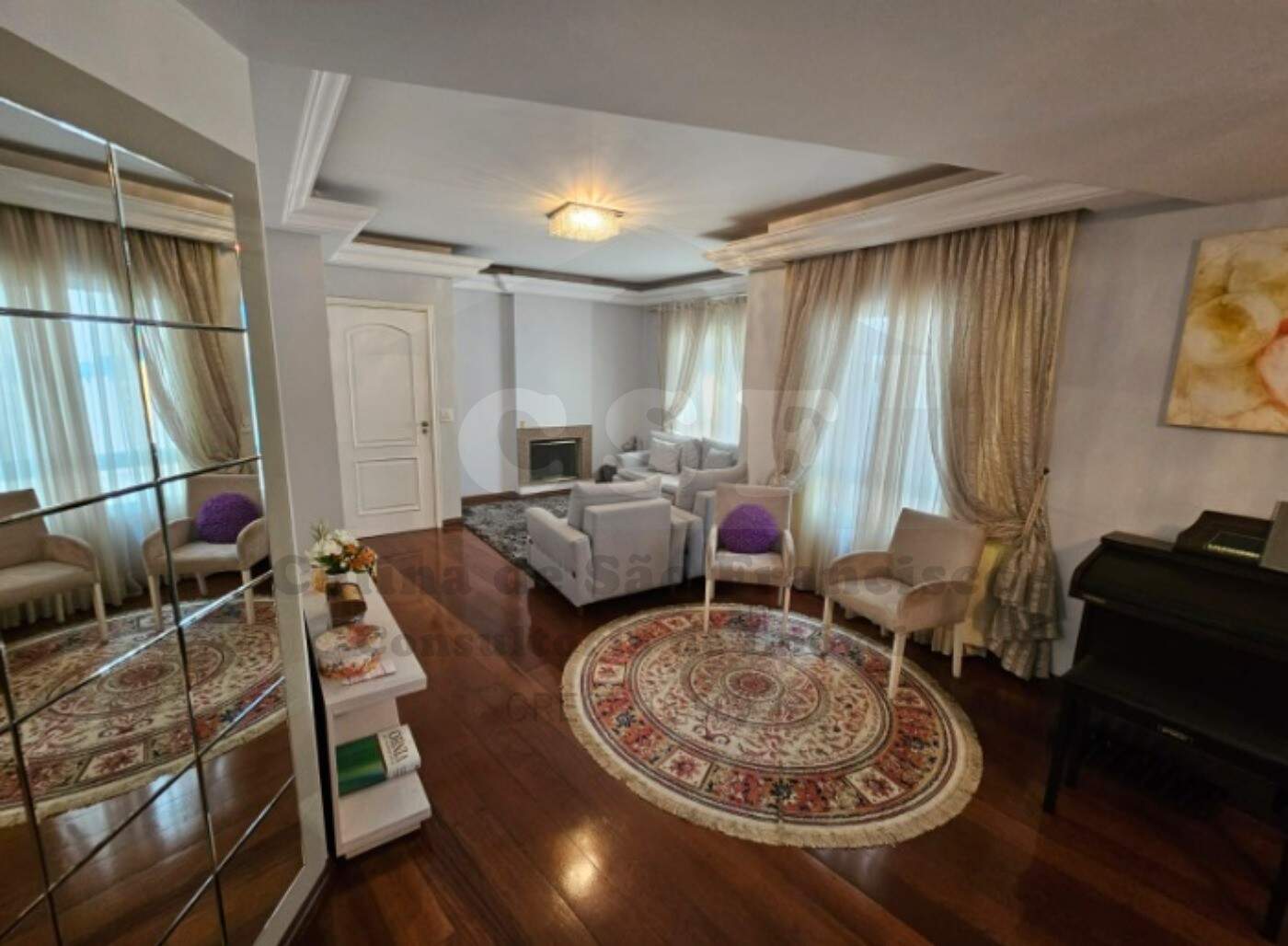 Casa à venda no PARQUE DOS PRINCIPES: Foto 29