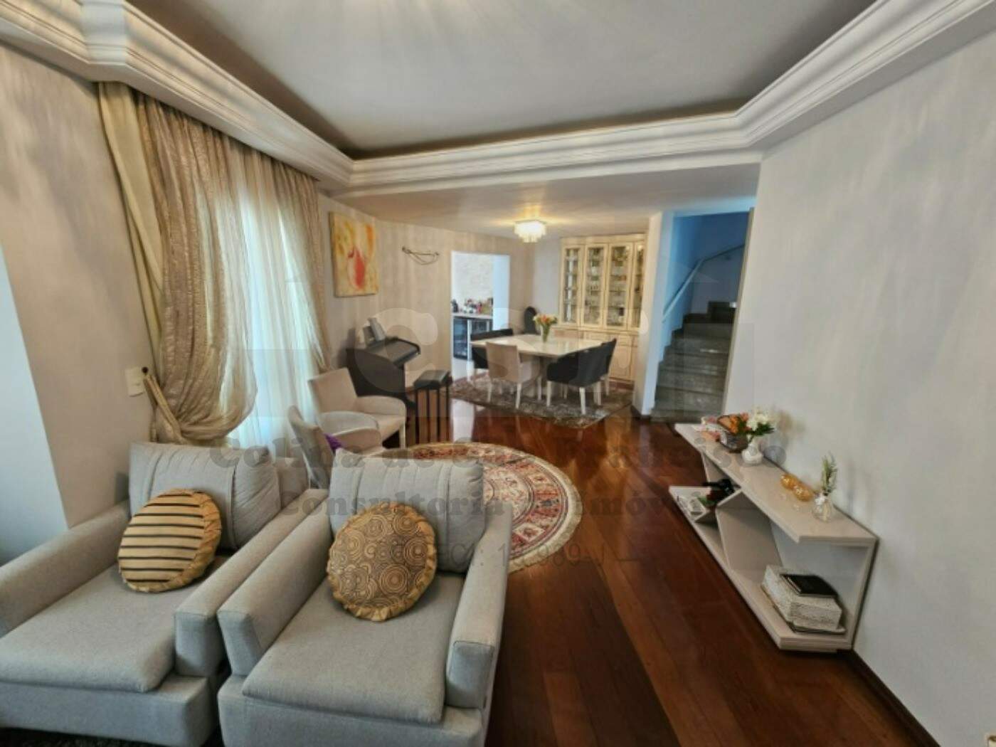 Casa à venda no PARQUE DOS PRINCIPES: Foto 35