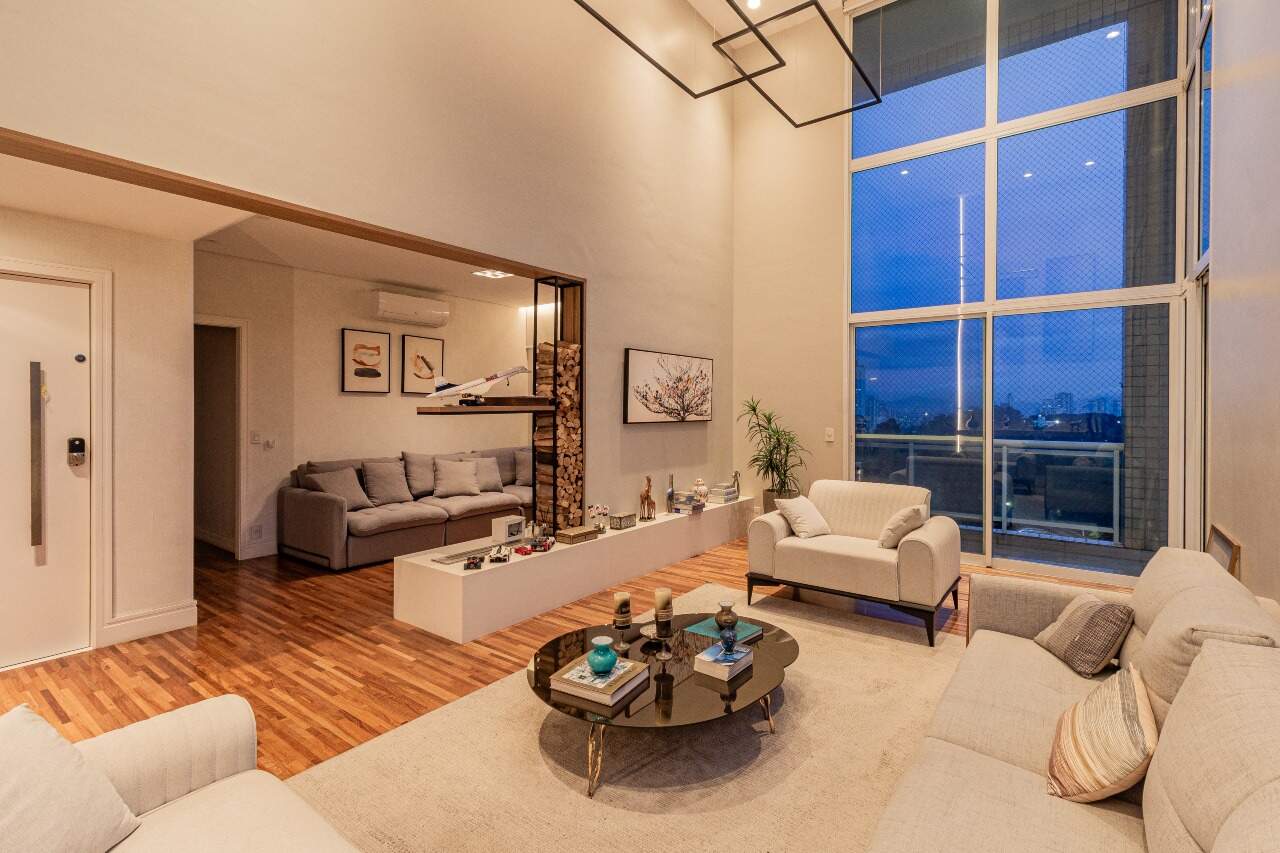 Apartamento à venda no Adalgisa: 