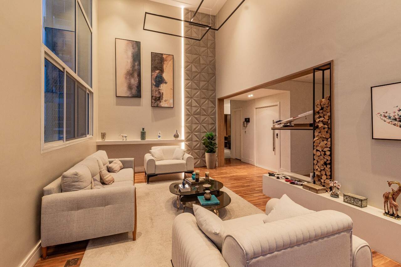 Apartamento à venda no Adalgisa: 