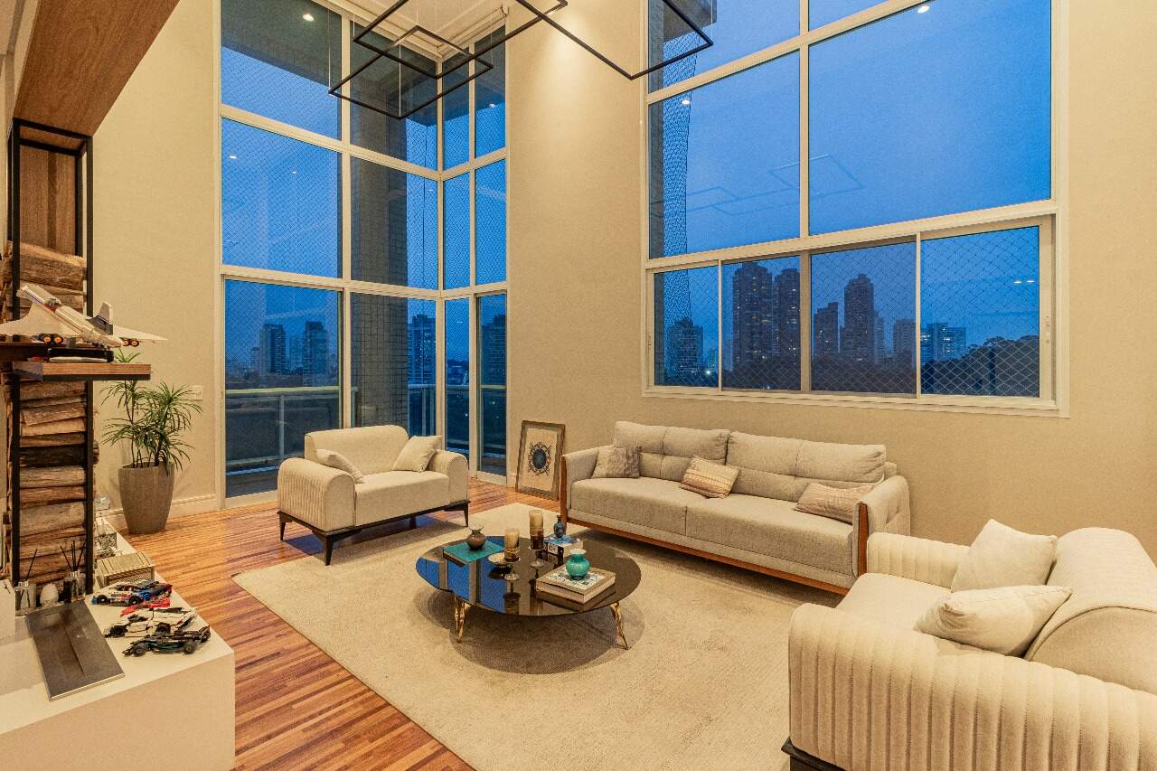Apartamento à venda no Adalgisa: 