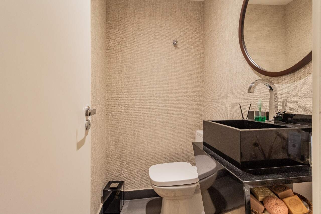 Apartamento à venda no Adalgisa: 