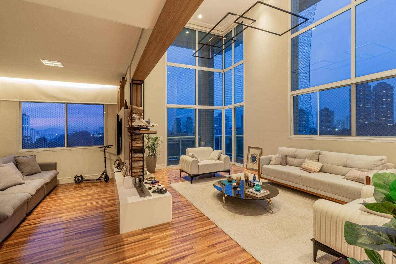 Apartamento à venda no Adalgisa: 