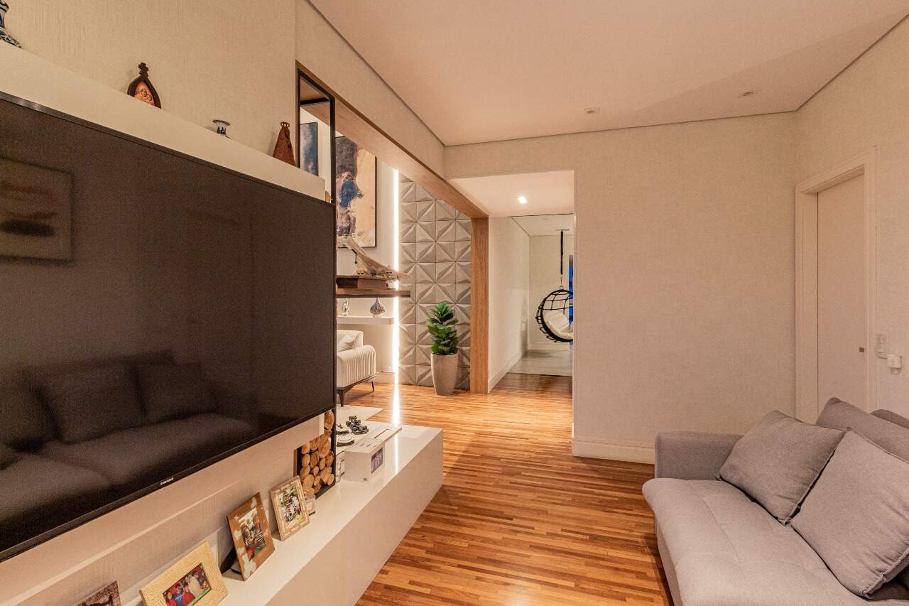Apartamento à venda no Adalgisa: 