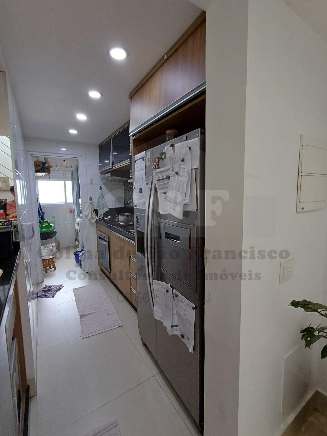 Cobertura à venda no VILA SÃO FRANCISCO: Foto 05