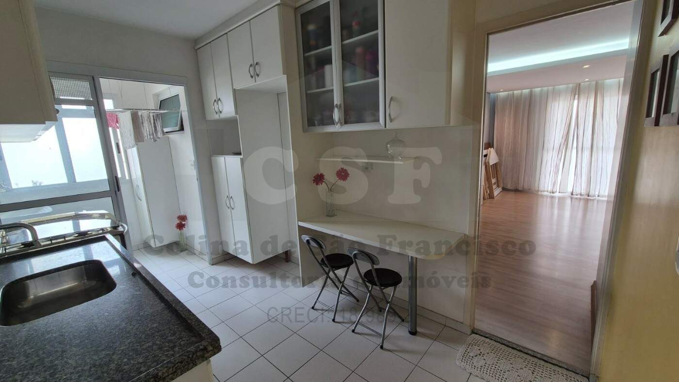 Apartamento à venda no Cidade São Francisco: Foto 08