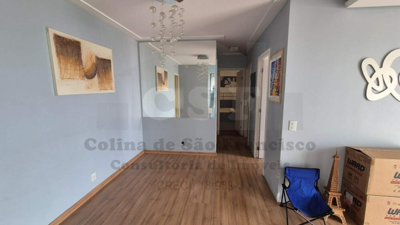 Apartamento à venda no Cidade São Francisco: Foto 05