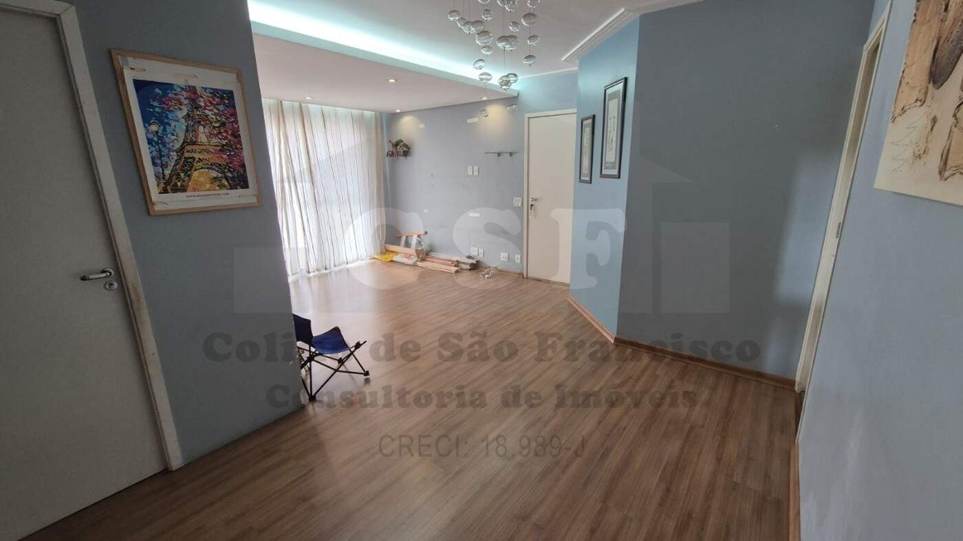 Apartamento à venda no Cidade São Francisco: Foto 03