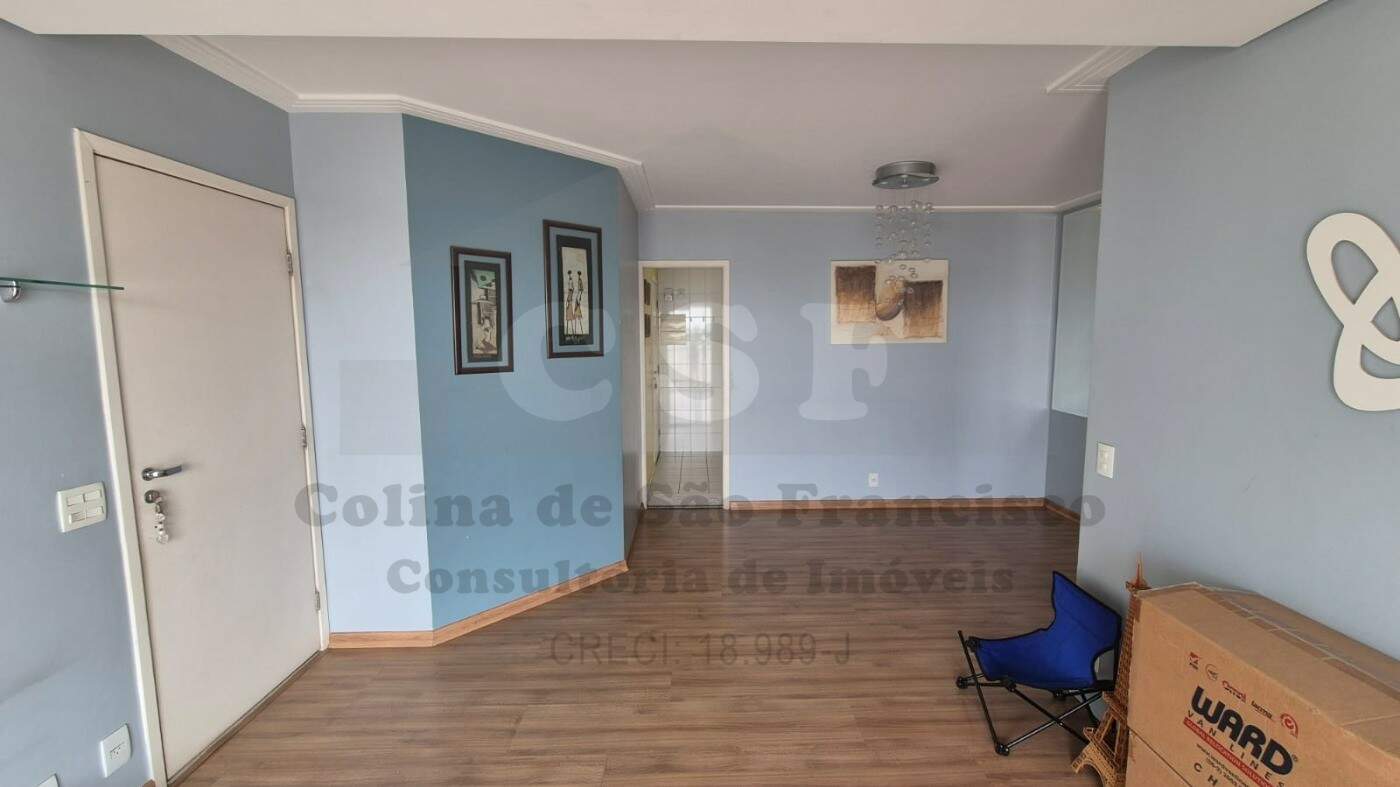 Apartamento à venda no Cidade São Francisco: Foto 04