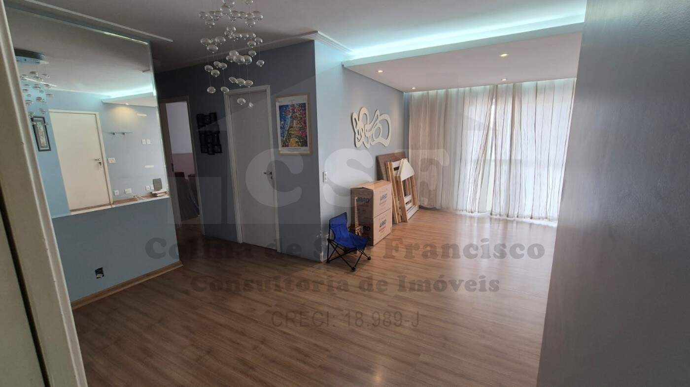 Apartamento à venda no Cidade São Francisco: Foto 06
