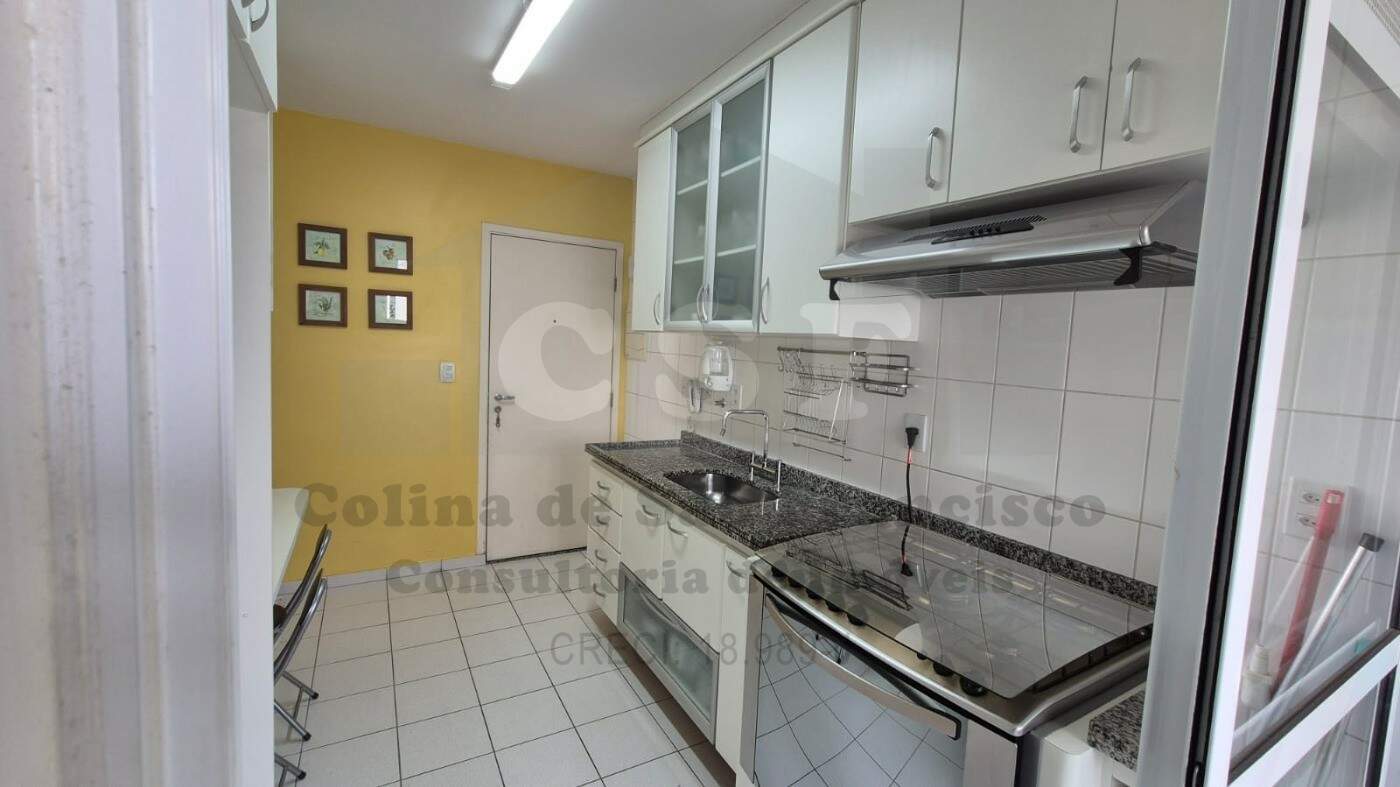 Apartamento à venda no Cidade São Francisco: Foto 15