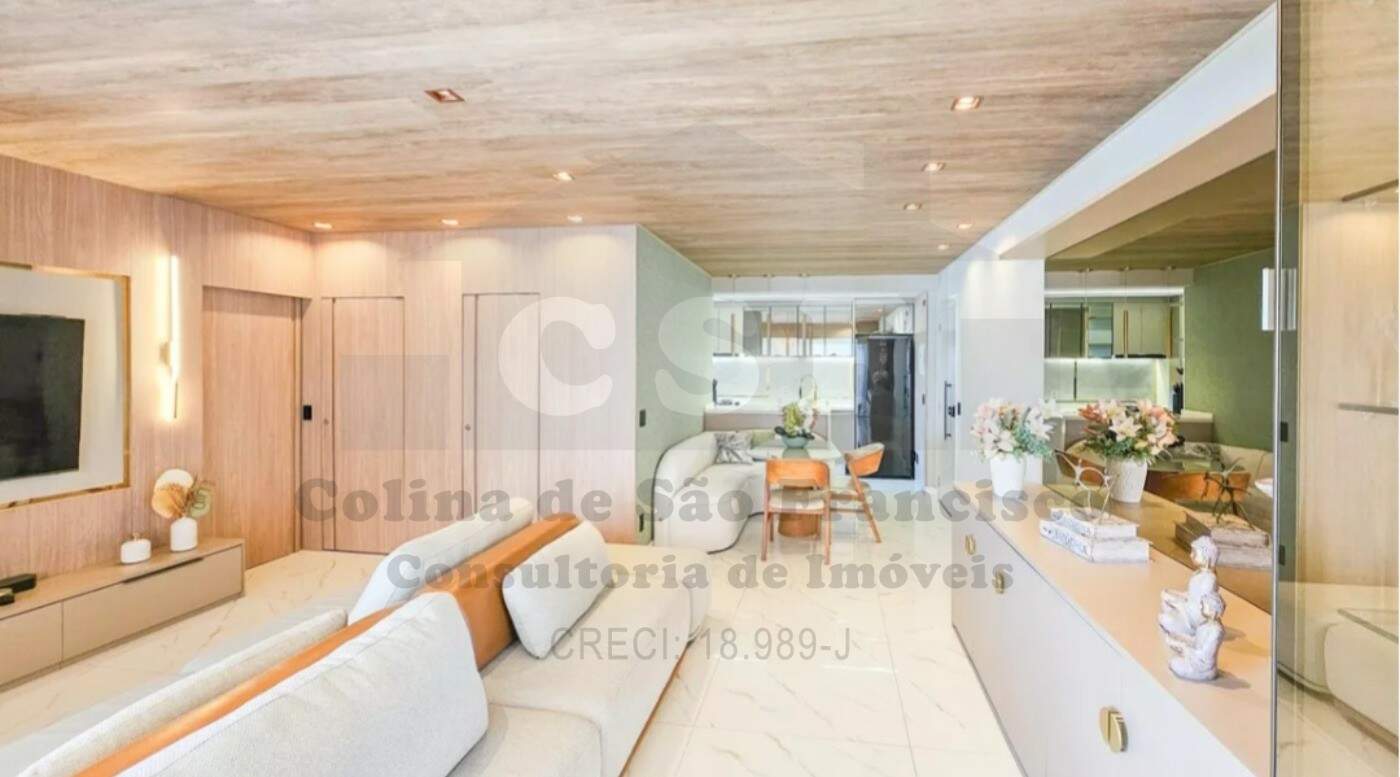 Apartamento à venda no Centro: Foto 01