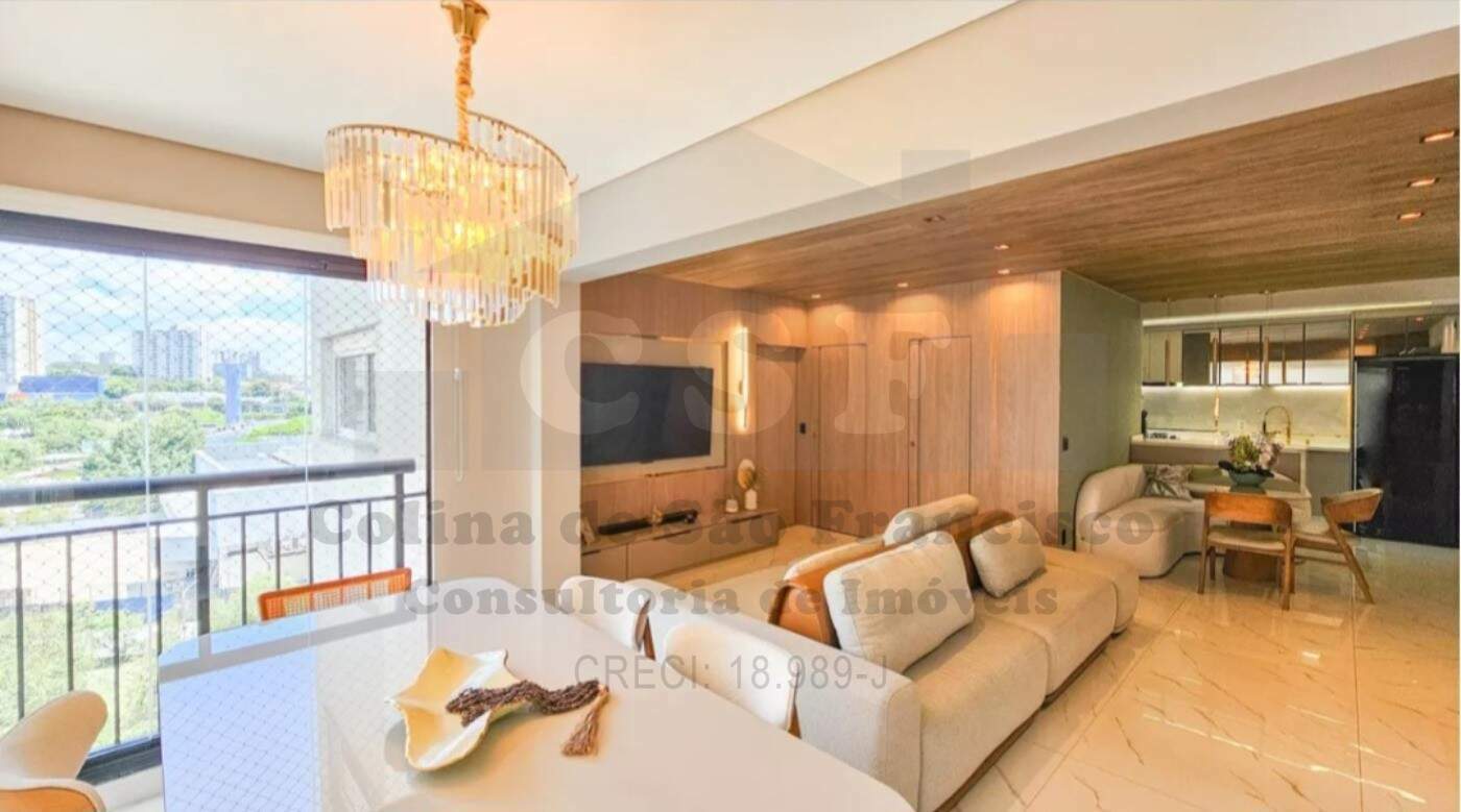 Apartamento à venda no Centro: Foto 06