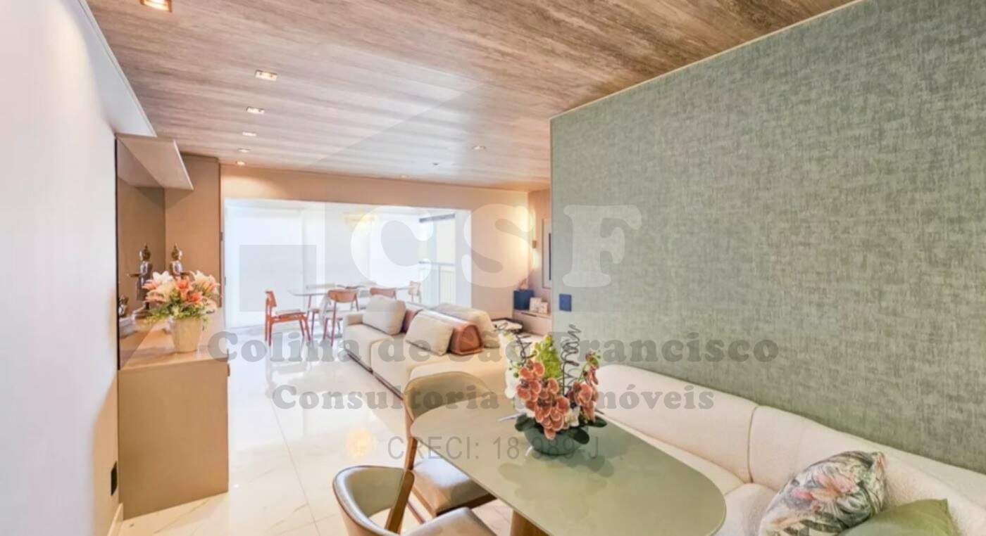 Apartamento à venda no Centro: Foto 03