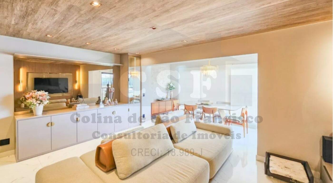 Apartamento à venda no Centro: Foto 04