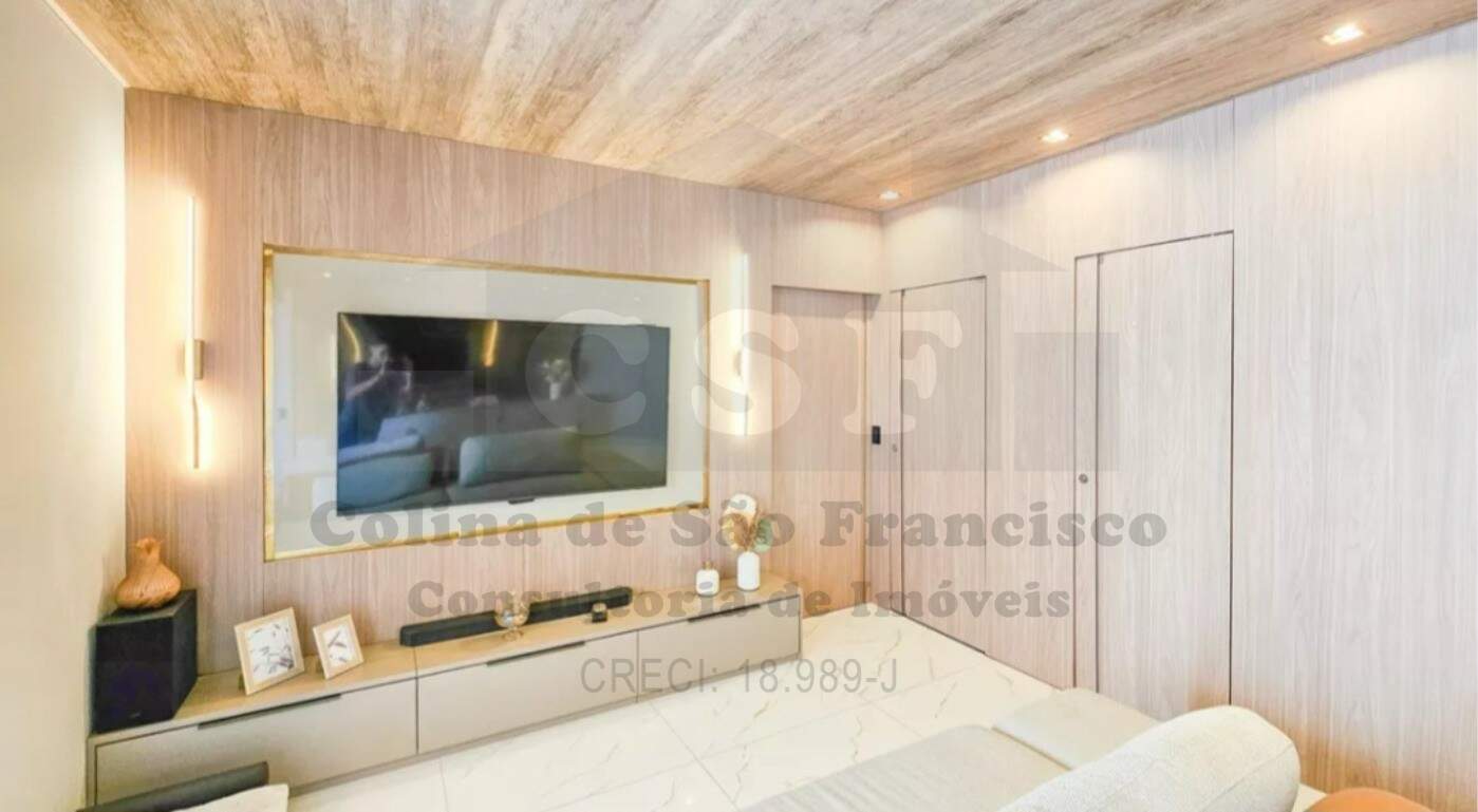 Apartamento à venda no Centro: Foto 02