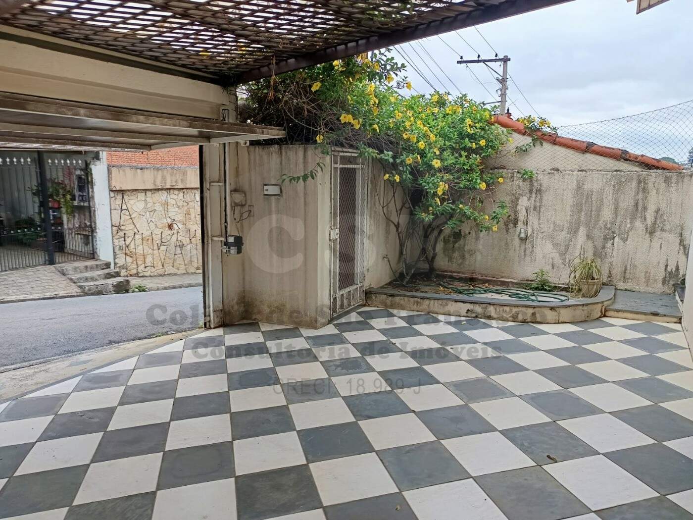 Casa à venda no Cidade São Francisco: Foto 01