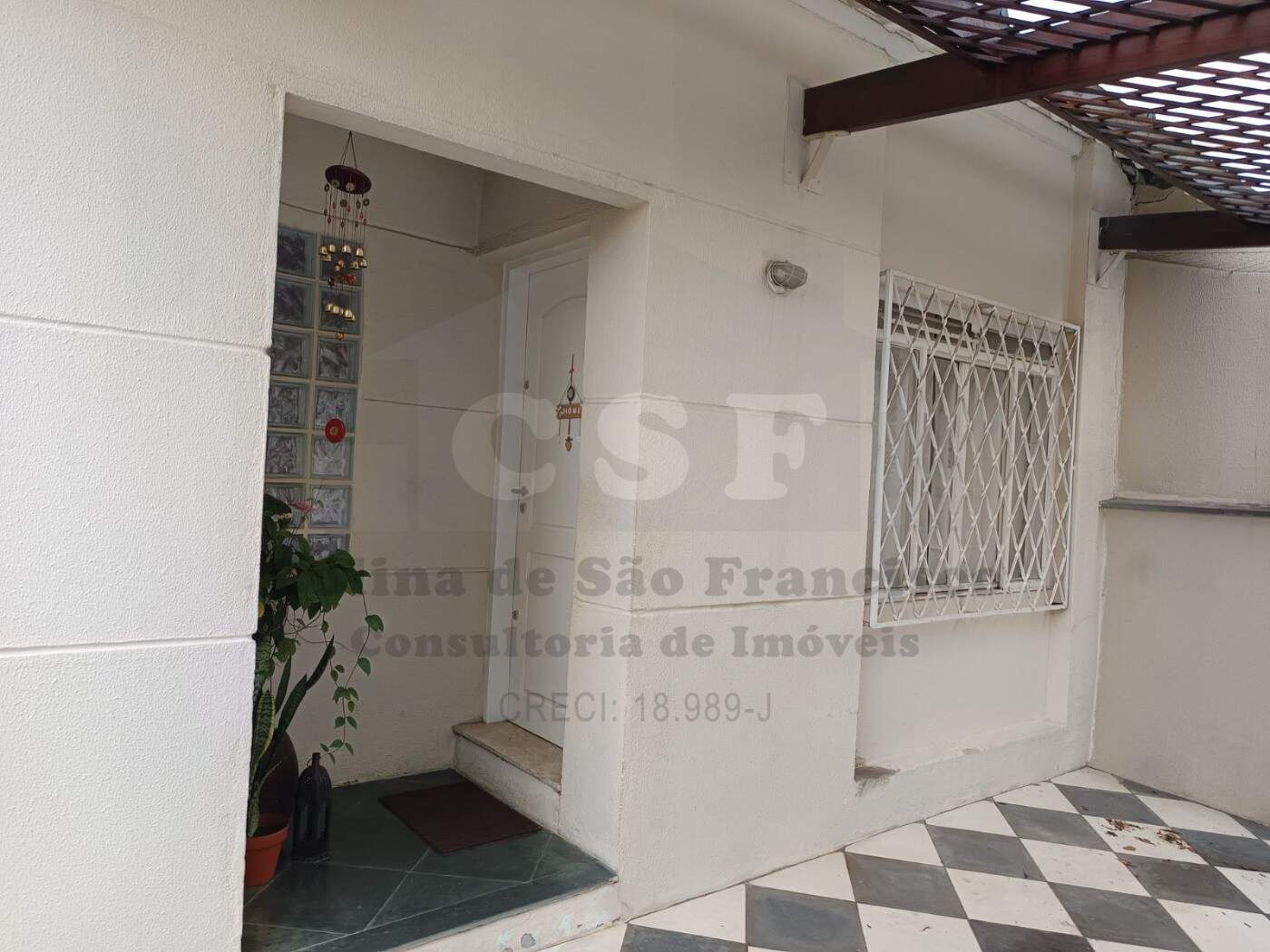 Casa à venda no Cidade São Francisco: Foto 01