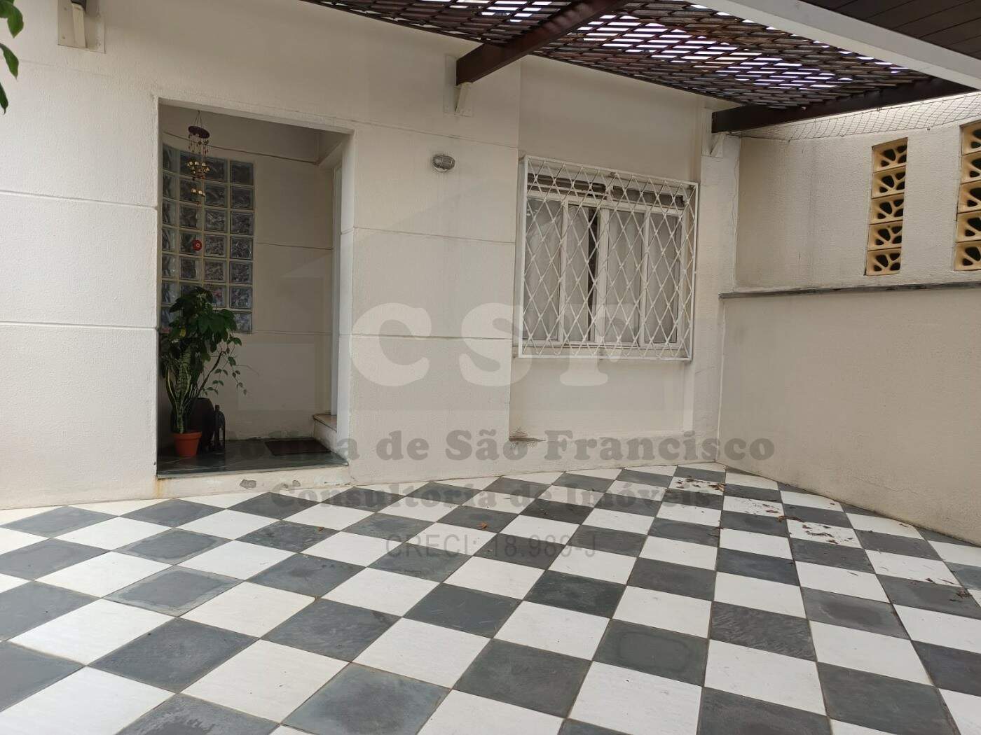 Casa à venda no Cidade São Francisco: Foto 01