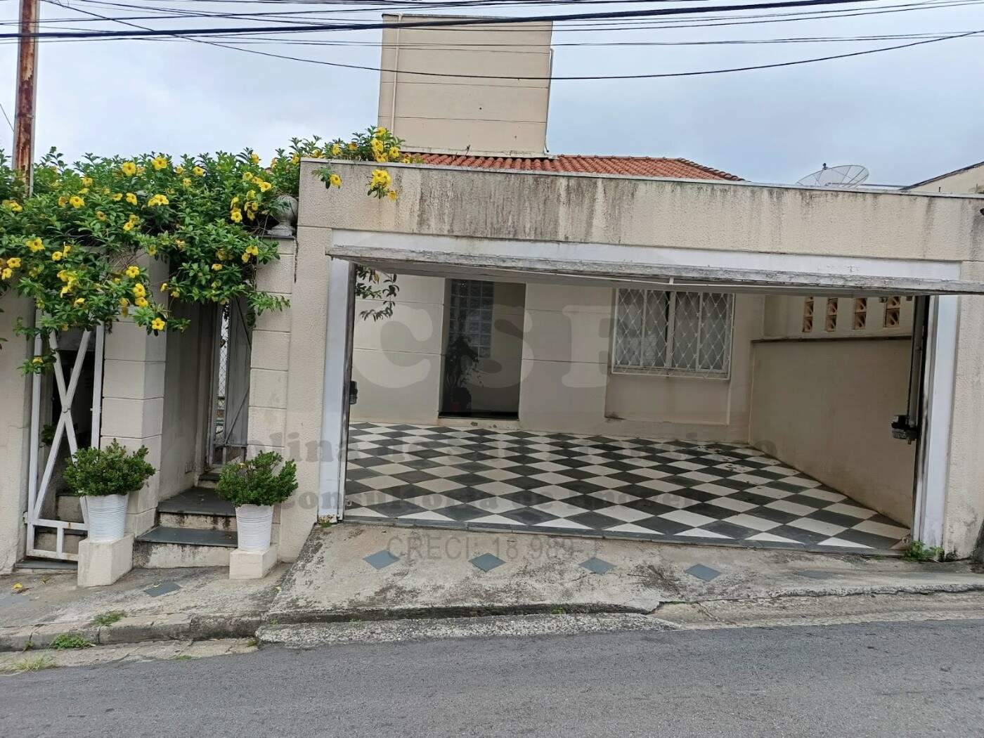 Casa à venda no Cidade São Francisco: Foto 01