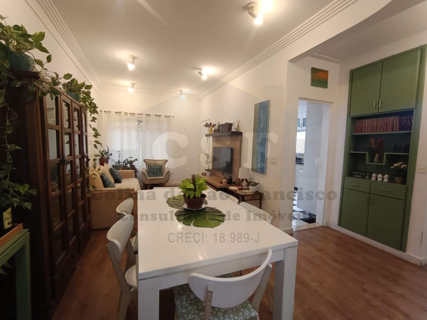 Casa à venda no Cidade São Francisco: Foto 01