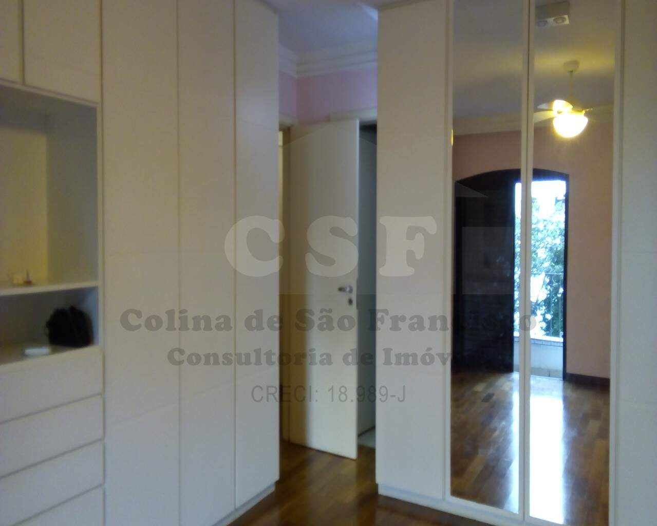 Apartamento à venda no VILA SÃO FRANCISCO: Foto 07