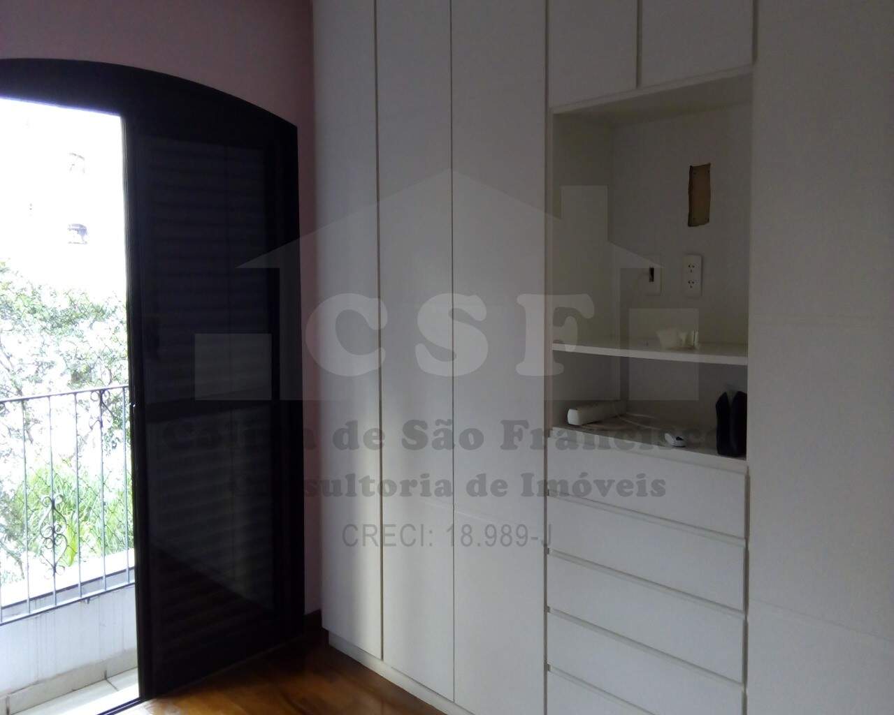 Apartamento à venda no VILA SÃO FRANCISCO: Foto 08