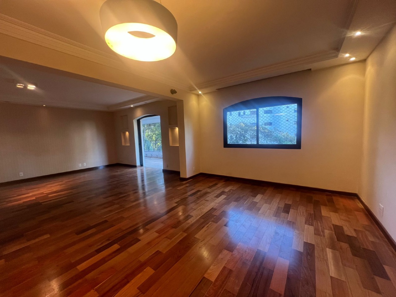 Apartamento à venda no VILA SÃO FRANCISCO: 